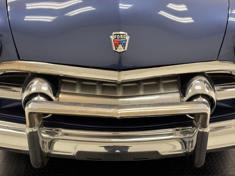 Ford-Other-1951-Blue-Blue-6