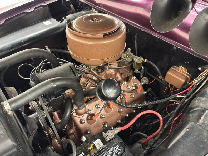 Ford-Other-1951-Prowler-Purple-Metal-Purple-45