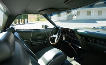 Ford-Ranchero-1973-Bright-Green-Gold-Green-17