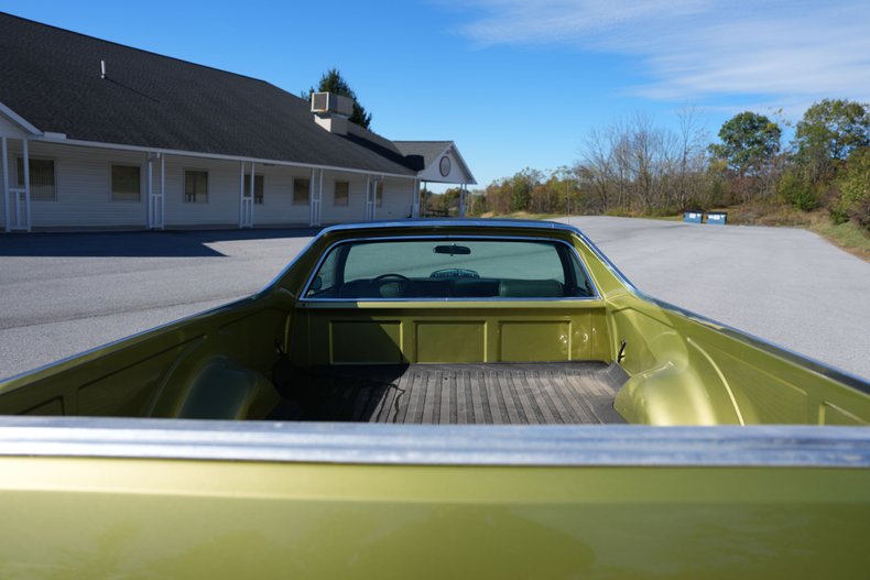 Ford-Ranchero-1973-Bright-Green-Gold-Green-18