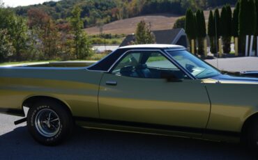 Ford-Ranchero-1973-Bright-Green-Gold-Green-20
