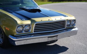 Ford-Ranchero-1973-Bright-Green-Gold-Green-22