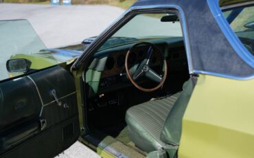 Ford-Ranchero-1973-Bright-Green-Gold-Green-32