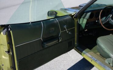 Ford-Ranchero-1973-Bright-Green-Gold-Green-33