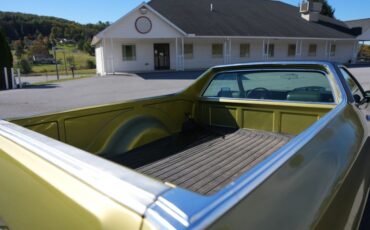 Ford-Ranchero-1973-Bright-Green-Gold-Green-36