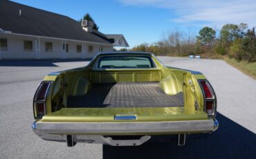 Ford-Ranchero-1973-Bright-Green-Gold-Green-38