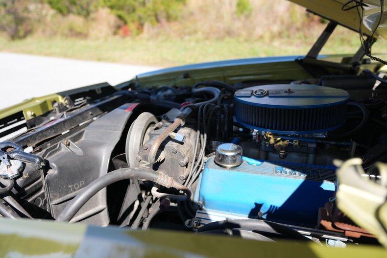 Ford-Ranchero-1973-Bright-Green-Gold-Green-40