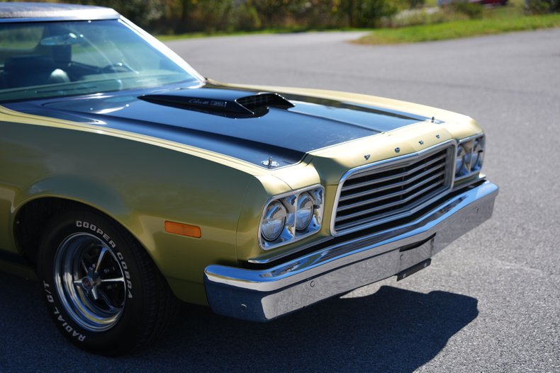 Ford-Ranchero-1973-Bright-Green-Gold-Green-5