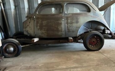 Ford-Standard-1937-Grey-1