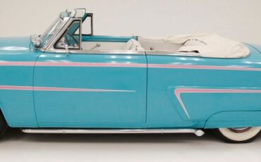 Ford-Sunliner-1953-Aqua-White-2