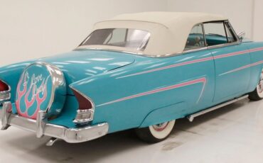 Ford-Sunliner-1953-Aqua-White-5