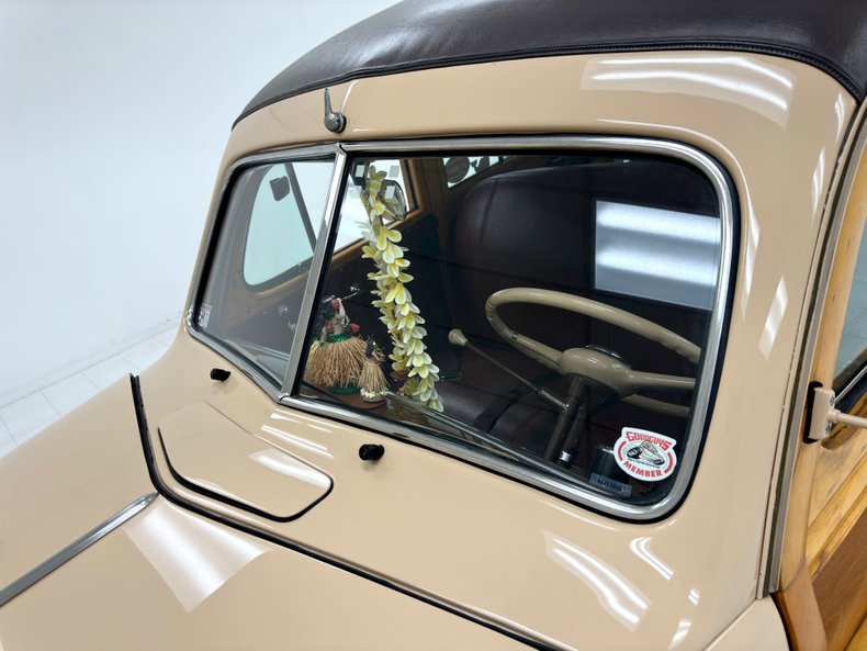 Ford-Super-deluxe-1941-Tucson-Tan-Brown-12