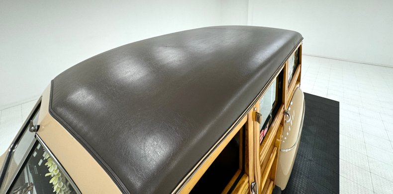 Ford-Super-deluxe-1941-Tucson-Tan-Brown-13