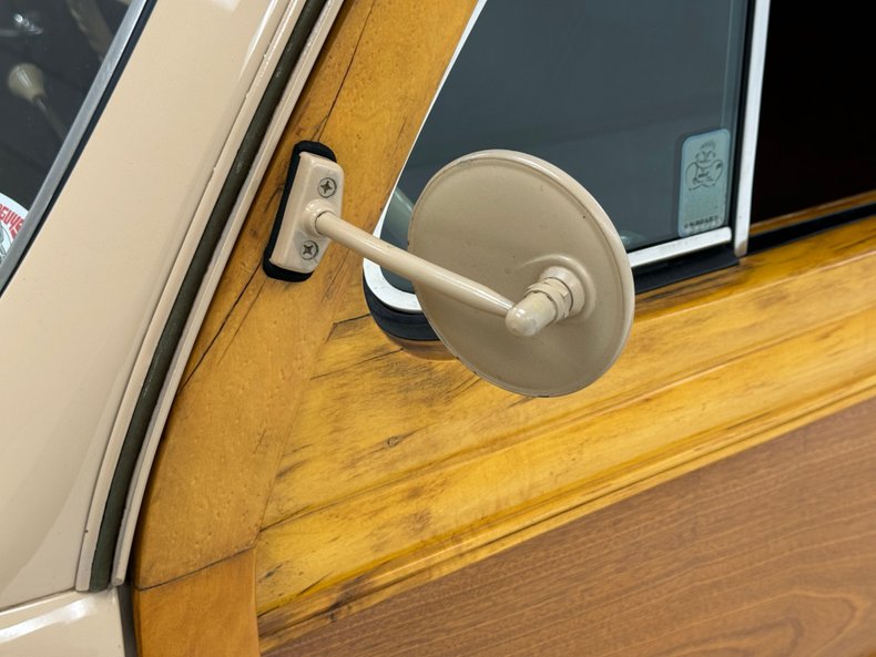 Ford-Super-deluxe-1941-Tucson-Tan-Brown-14