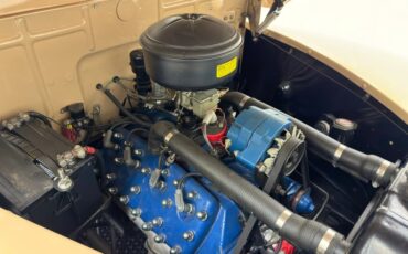 Ford-Super-deluxe-1941-Tucson-Tan-Brown-19