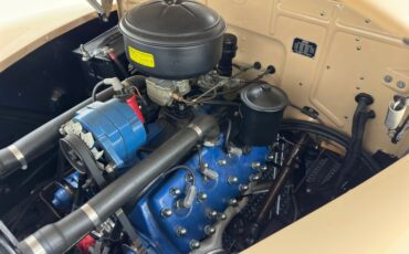 Ford-Super-deluxe-1941-Tucson-Tan-Brown-21