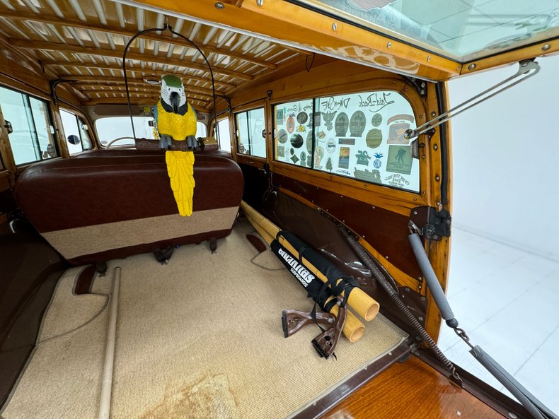 Ford-Super-deluxe-1941-Tucson-Tan-Brown-23