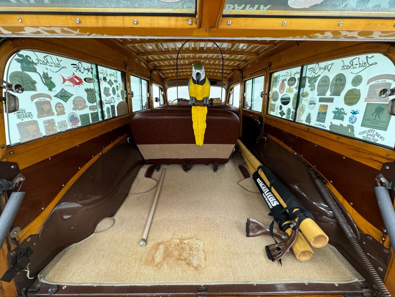 Ford-Super-deluxe-1941-Tucson-Tan-Brown-24