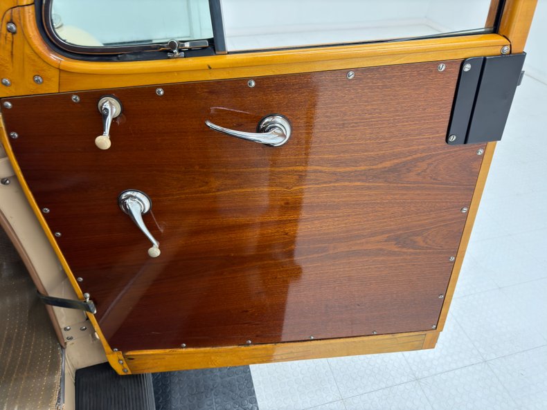 Ford-Super-deluxe-1941-Tucson-Tan-Brown-29