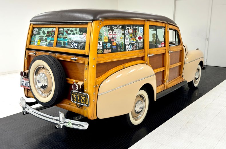 Ford-Super-deluxe-1941-Tucson-Tan-Brown-3