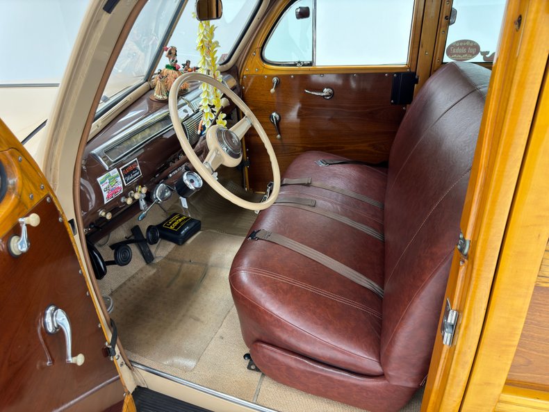 Ford-Super-deluxe-1941-Tucson-Tan-Brown-32