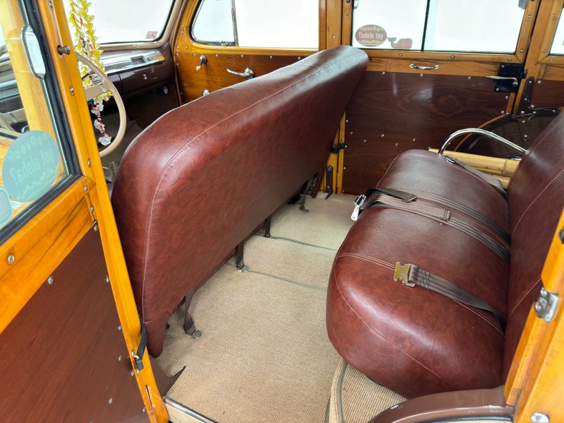 Ford-Super-deluxe-1941-Tucson-Tan-Brown-34