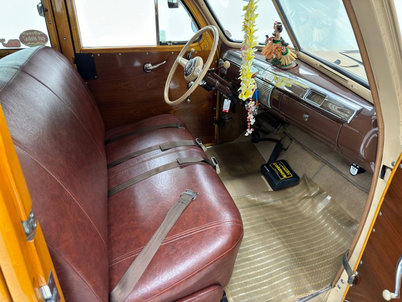 Ford-Super-deluxe-1941-Tucson-Tan-Brown-36