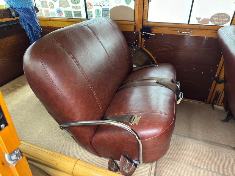 Ford-Super-deluxe-1941-Tucson-Tan-Brown-37