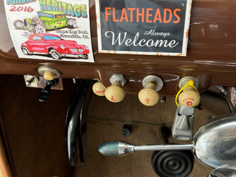 Ford-Super-deluxe-1941-Tucson-Tan-Brown-41