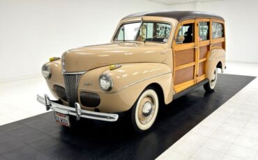 Ford-Super-deluxe-1941-Tucson-Tan-Brown-49
