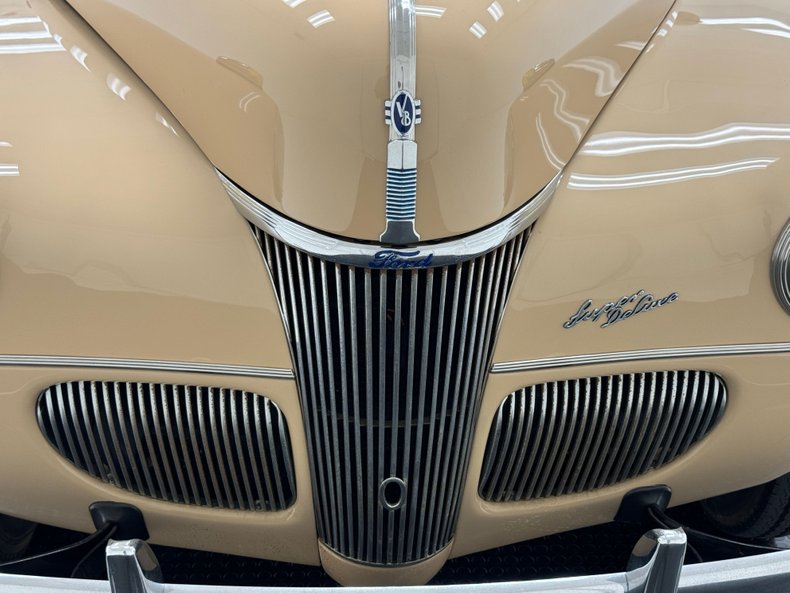 Ford-Super-deluxe-1941-Tucson-Tan-Brown-7