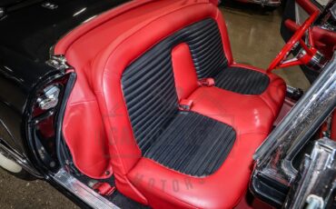 Ford-Thunderbird-1956-Black-Red-12