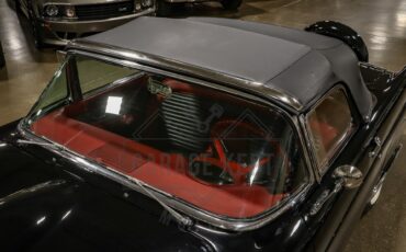 Ford-Thunderbird-1956-Black-Red-15