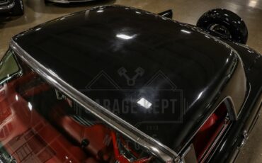 Ford-Thunderbird-1956-Black-Red-33