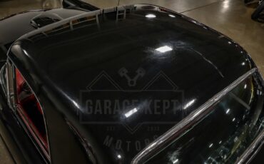 Ford-Thunderbird-1956-Black-Red-34