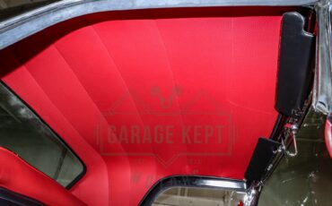 Ford-Thunderbird-1956-Black-Red-42