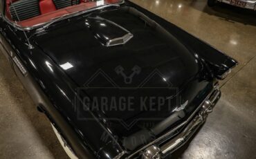 Ford-Thunderbird-1956-Black-Red-47