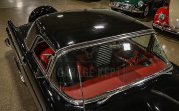 Ford-Thunderbird-1956-Black-Red-48
