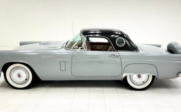 Ford-Thunderbird-1956-Navajo-Gray-Red-1