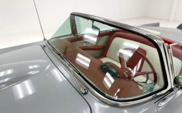 Ford-Thunderbird-1956-Navajo-Gray-Red-22