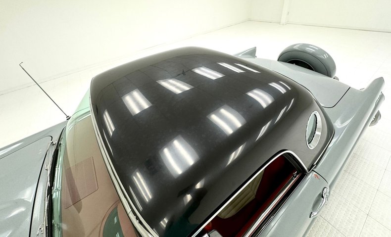 Ford-Thunderbird-1956-Navajo-Gray-Red-23