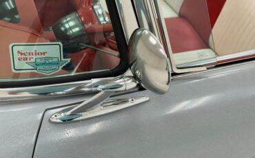 Ford-Thunderbird-1956-Navajo-Gray-Red-24