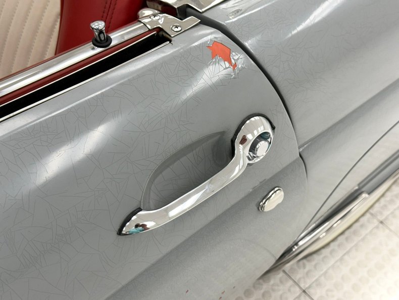 Ford-Thunderbird-1956-Navajo-Gray-Red-25