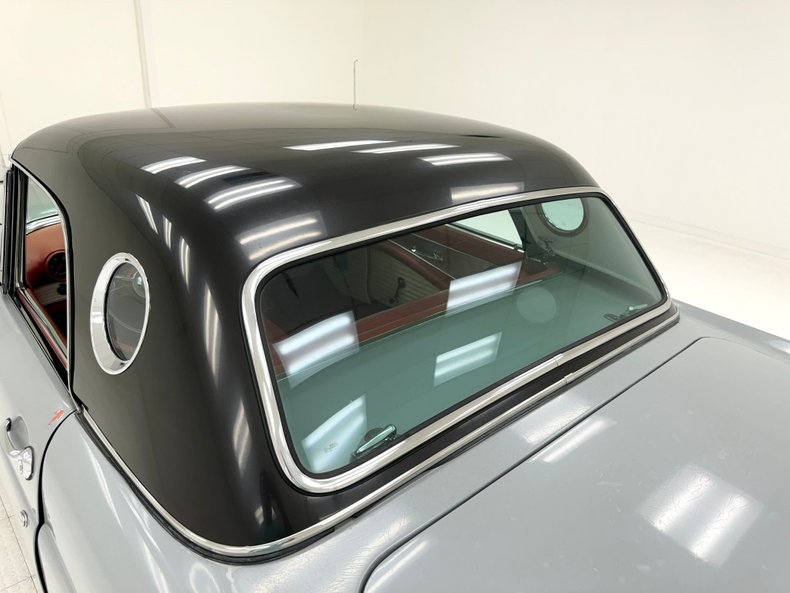 Ford-Thunderbird-1956-Navajo-Gray-Red-26