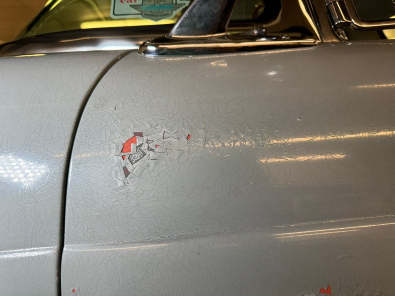 Ford-Thunderbird-1956-Navajo-Gray-Red-30