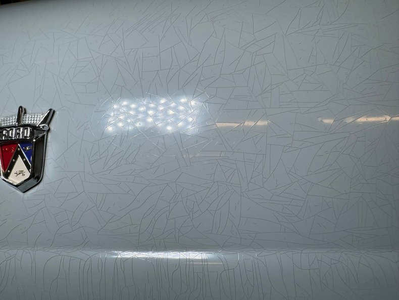 Ford-Thunderbird-1956-Navajo-Gray-Red-35