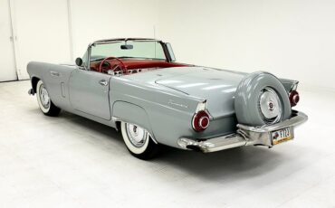 Ford-Thunderbird-1956-Navajo-Gray-Red-4