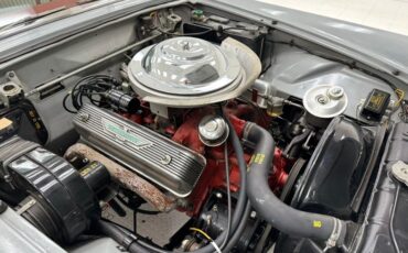 Ford-Thunderbird-1956-Navajo-Gray-Red-40