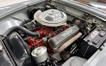 Ford-Thunderbird-1956-Navajo-Gray-Red-41