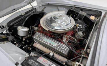 Ford-Thunderbird-1956-Navajo-Gray-Red-42